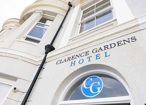 The Clarence Gardens Hotel, BW Signature Collection 1