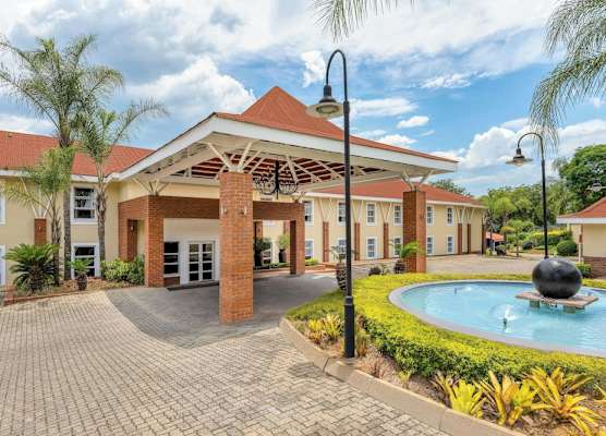 Protea Hotel by Marriott Nelspruit 1
