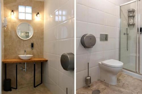 Hostel Numero Trece - Albergue Juvenil - FREE towels, coffee & tea, remote check-in 1