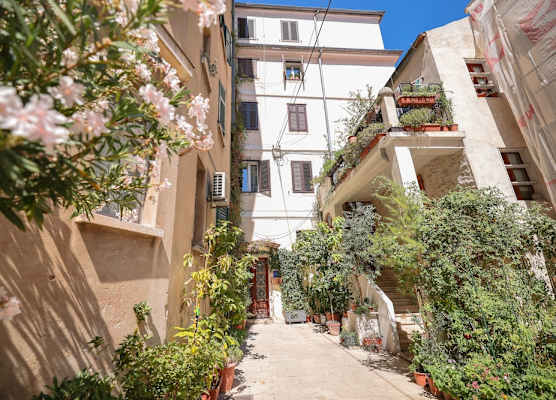 City Premium old town rooms 1