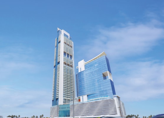 Movenpick Jumeirah Village Triangle 1