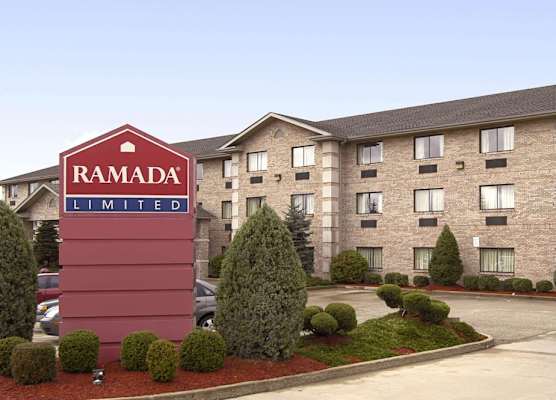 Ramada Limited Mount Sterling 1