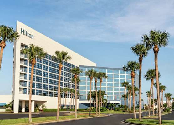 Hilton Melbourne, FL 1