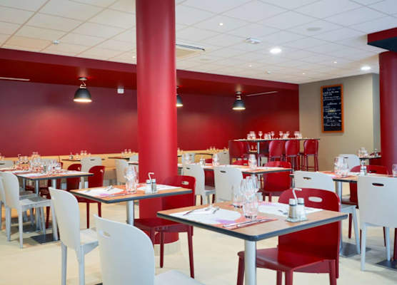 Premiere Classe Bordeaux Ouest - Merignac Aeroport 1