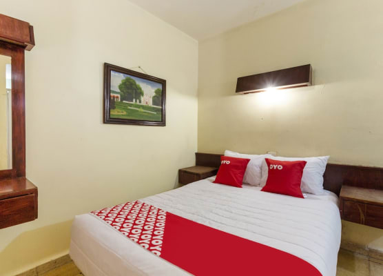 OYO Hotel Emperador, Oaxaca 1