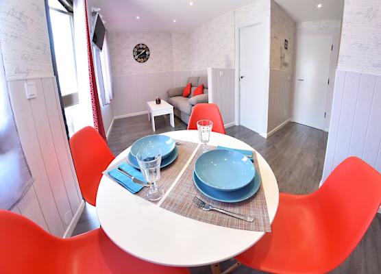 Zenbeach 2A playa Carihuela 1