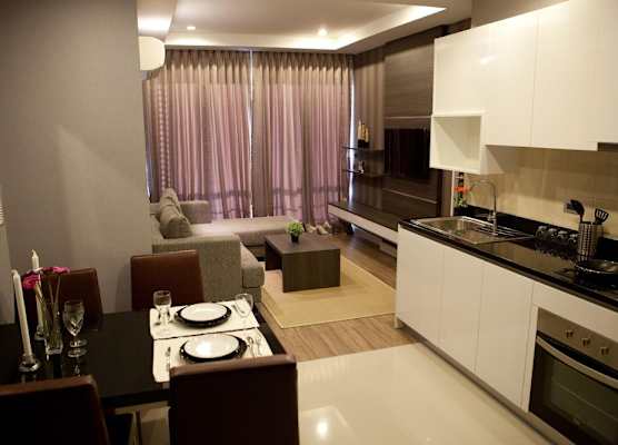 J Residence Thonglor 8 1