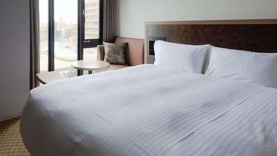 First Hotel Kanazawa 1