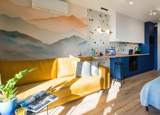 Portovo Residence by Apartmore 1