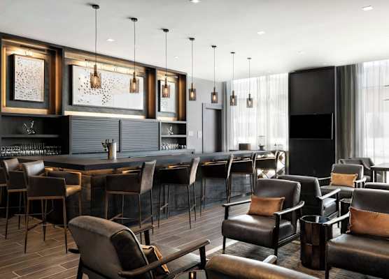 AC Hotel by Marriott St. Louis Downtown 1