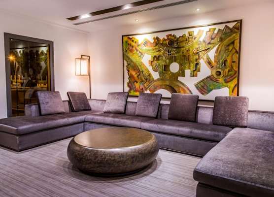 Azalaï Hôtel Nouakchott 1