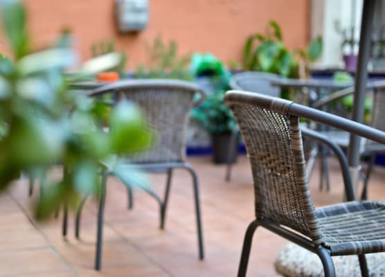 Hostal San Vicente II 1