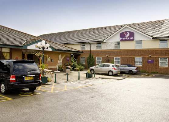 Premier Inn Stockton-on-Tees - Preston Farm 1