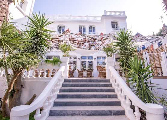 La Palmeraie 1