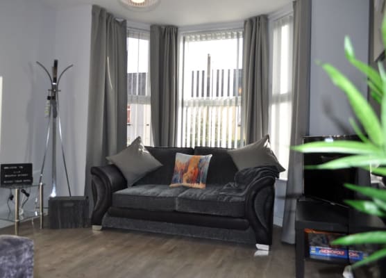 VIP Church Street Apartments 1