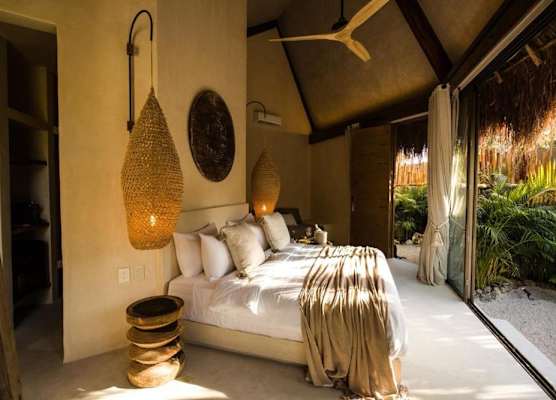 Hotel Muaré Tulum Wellness and Spa 1