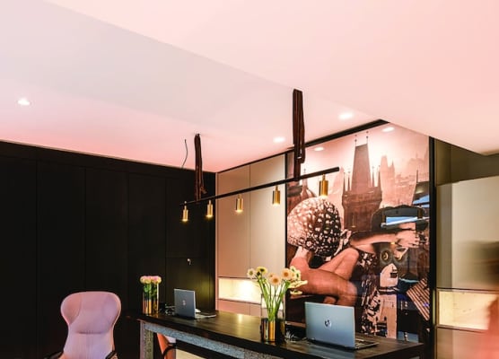 Maximilian Hotel 1