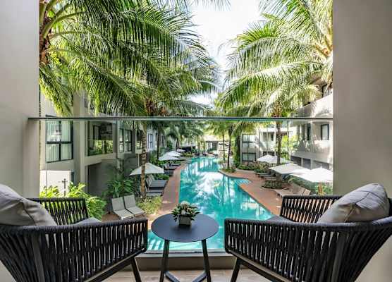 Diamond Resort Phuket Official Account 1