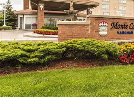 Monte Carlo Inn Vaughan Suites 1