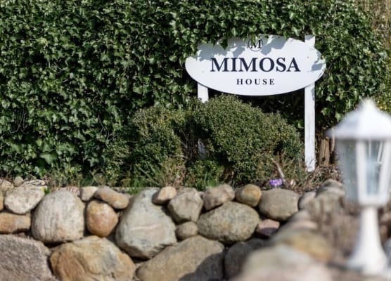Mimosa House 1