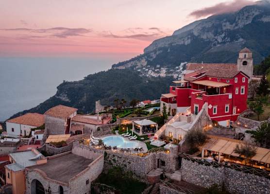 Palazzo Pascal - Amalfi Coast Luxury Experience 1