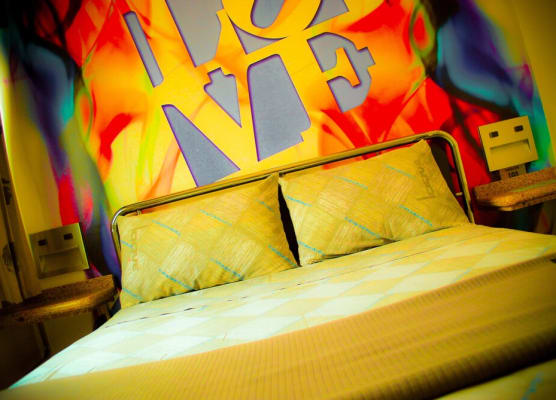 Loove Hotel - Adults Only 1