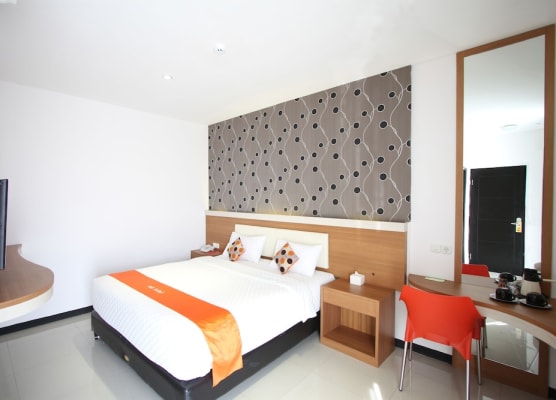 Tab Hotel 1