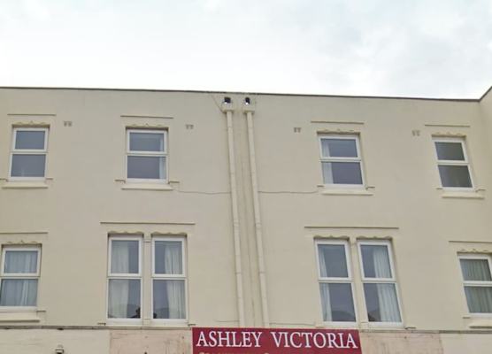 Ashley Victoria 1