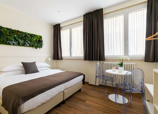 Demetra Eco Guest House 1