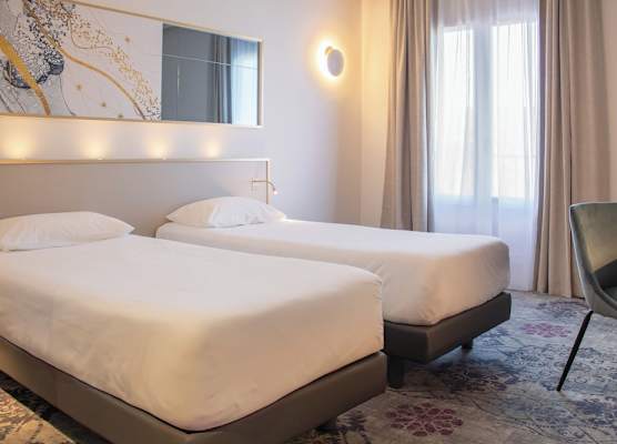 Brit Hotel Cahors Centre - Le Valentre 1