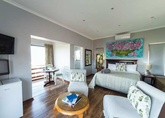 @ Abelia Guest House 1