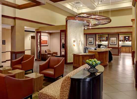 Hyatt Place Milford/New Haven 1