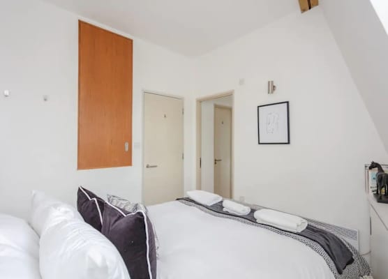 Stylish 1 Bedroom Apartment Near Northcote Road 1