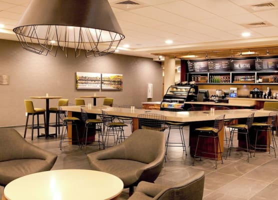 Courtyard by Marriott Yonkers Westchester County 1
