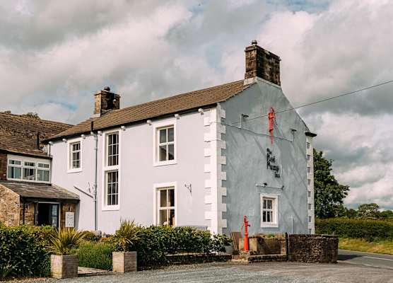 The Red Pump Inn 1