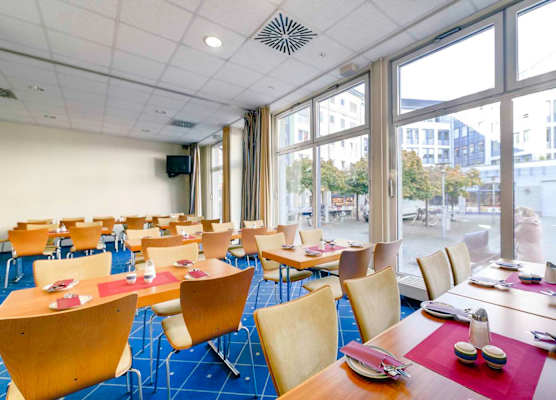 Hotel Leipzig City Nord by Campanile 1