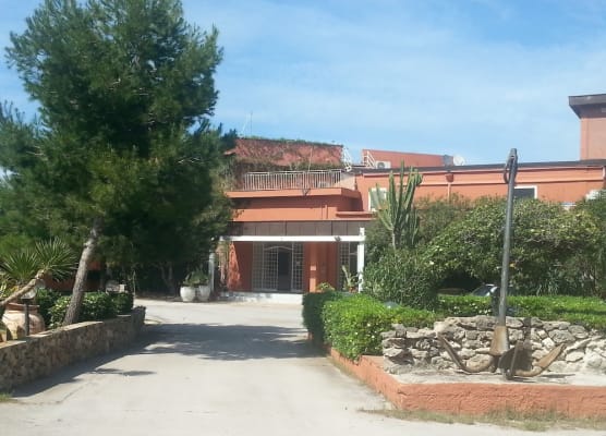 Hotel Portorais 1