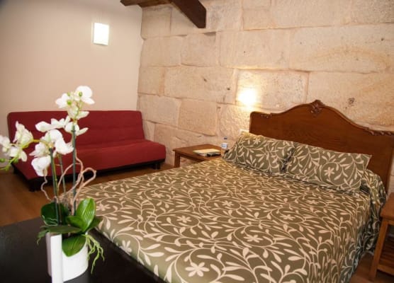Hotel Boa Vila 1