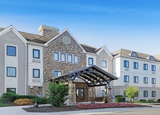 Staybridge Suites COLUMBIA - BALTIMORE by IHG 1