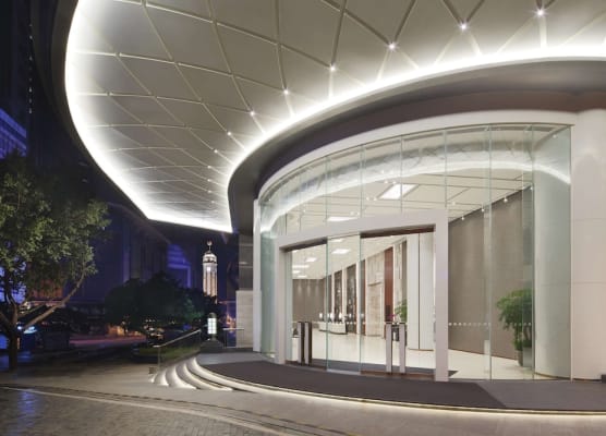 Hyatt Regency Metropolitan Chongqing 1