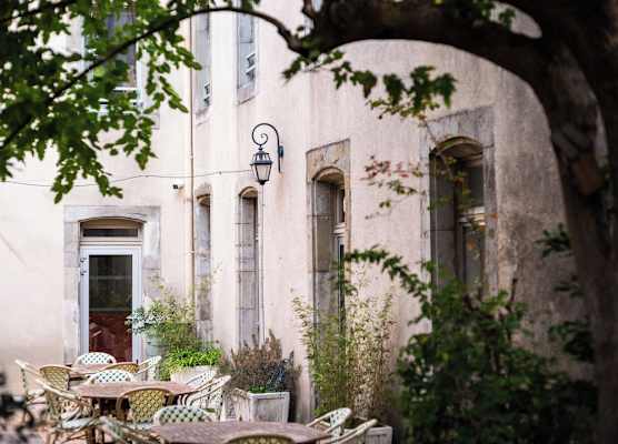 Hostel Coeur de cité 1