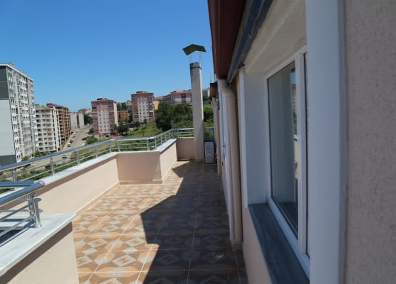 Trabzon Suites 1