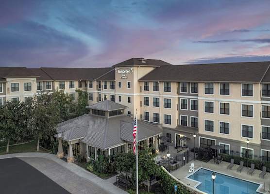 Residence Inn San Diego Oceanside 1