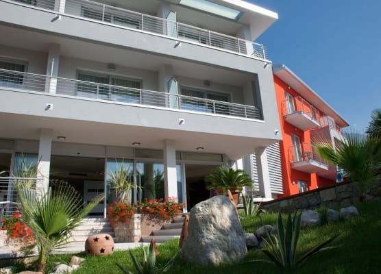 Hotel Campagnola 1