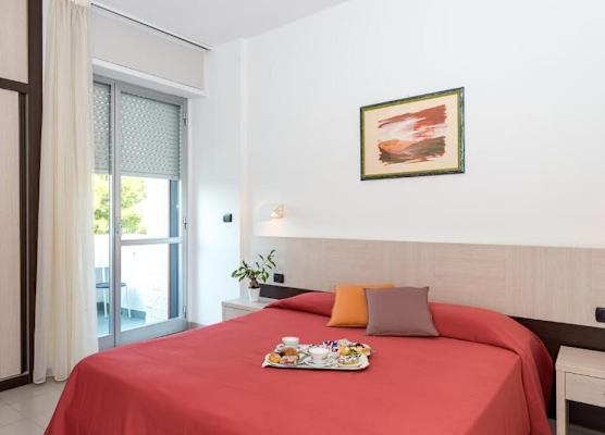Zenit Hotel 1