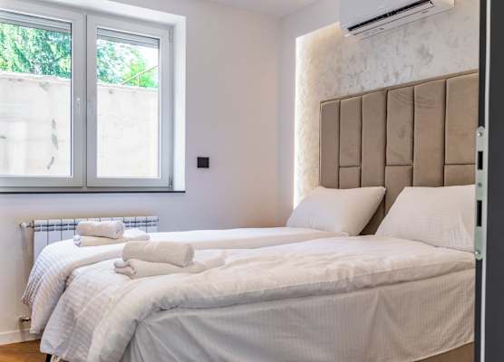 Lepenička Luxe - Premium Apartments 1