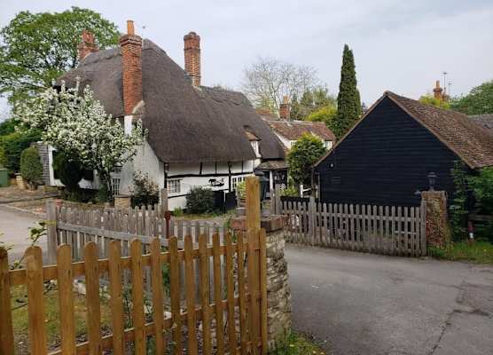 AbingPlough House 1