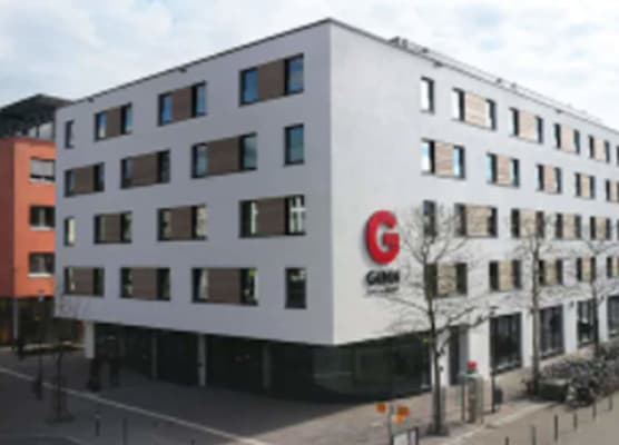GINN City and Lounge Ravensburg 1