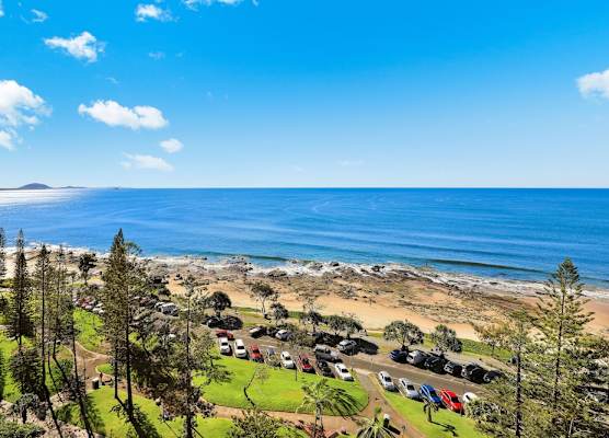 Malibu Apartments 1