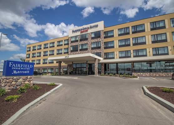 Fairfield by Marriott Regina 1